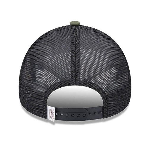 New Era Καπέλο Warner Brothers Sylvester and Tweetie A-Frame Trucker Cap
